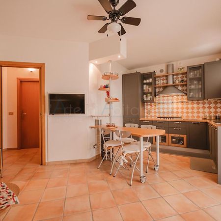 Residence Le Vignole Mare คาวัลลิโน-เตรปอร์ติ ภายนอก รูปภาพ