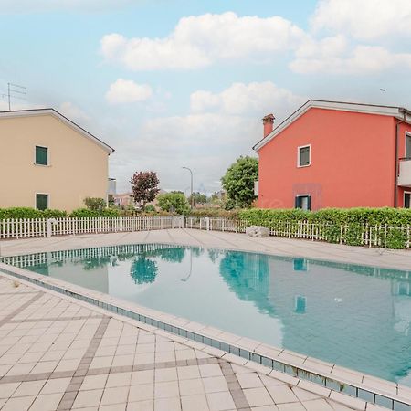 Residence Le Vignole Mare คาวัลลิโน-เตรปอร์ติ ภายนอก รูปภาพ
