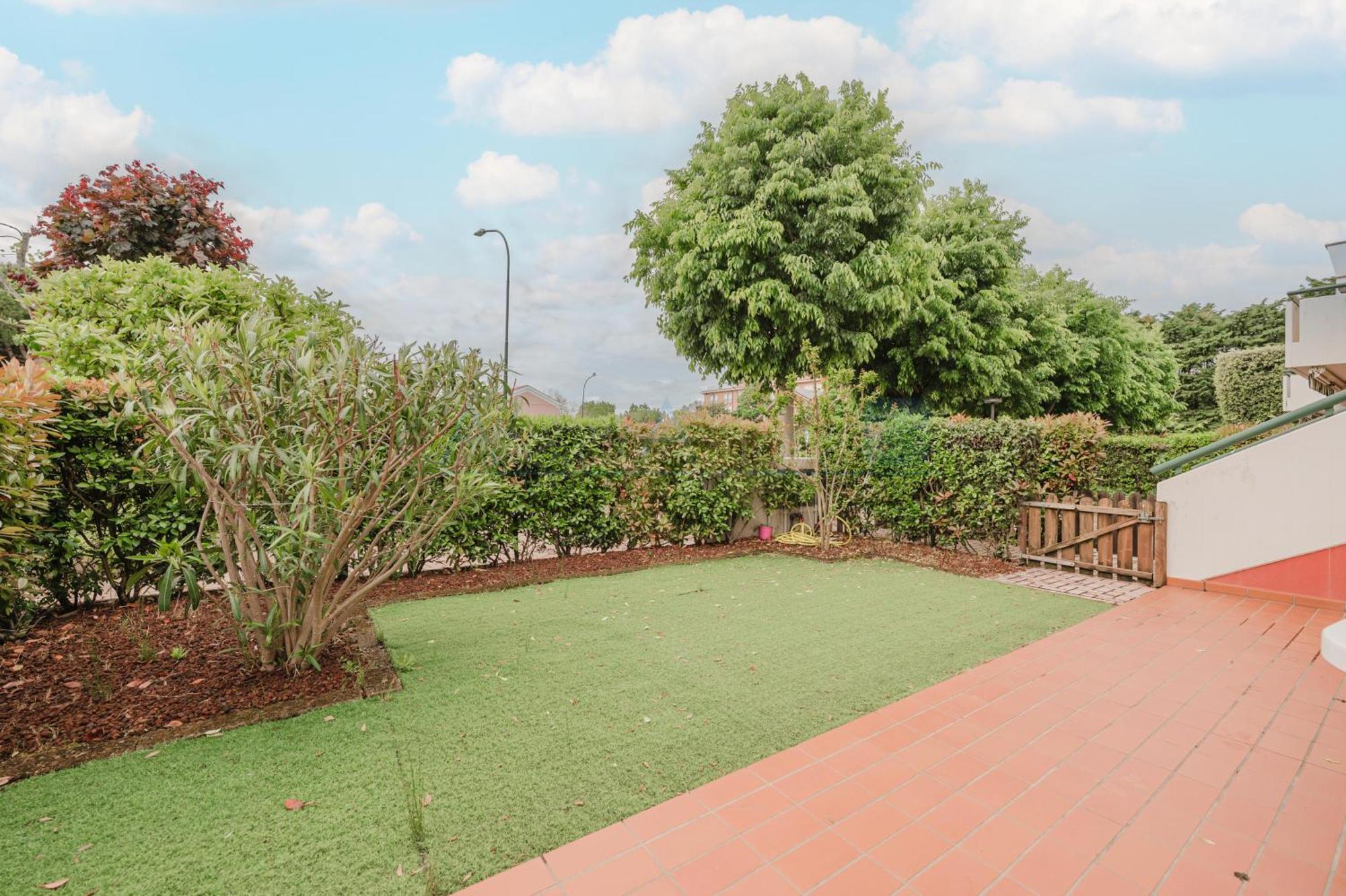 Residence Le Vignole Mare คาวัลลิโน-เตรปอร์ติ ภายนอก รูปภาพ
