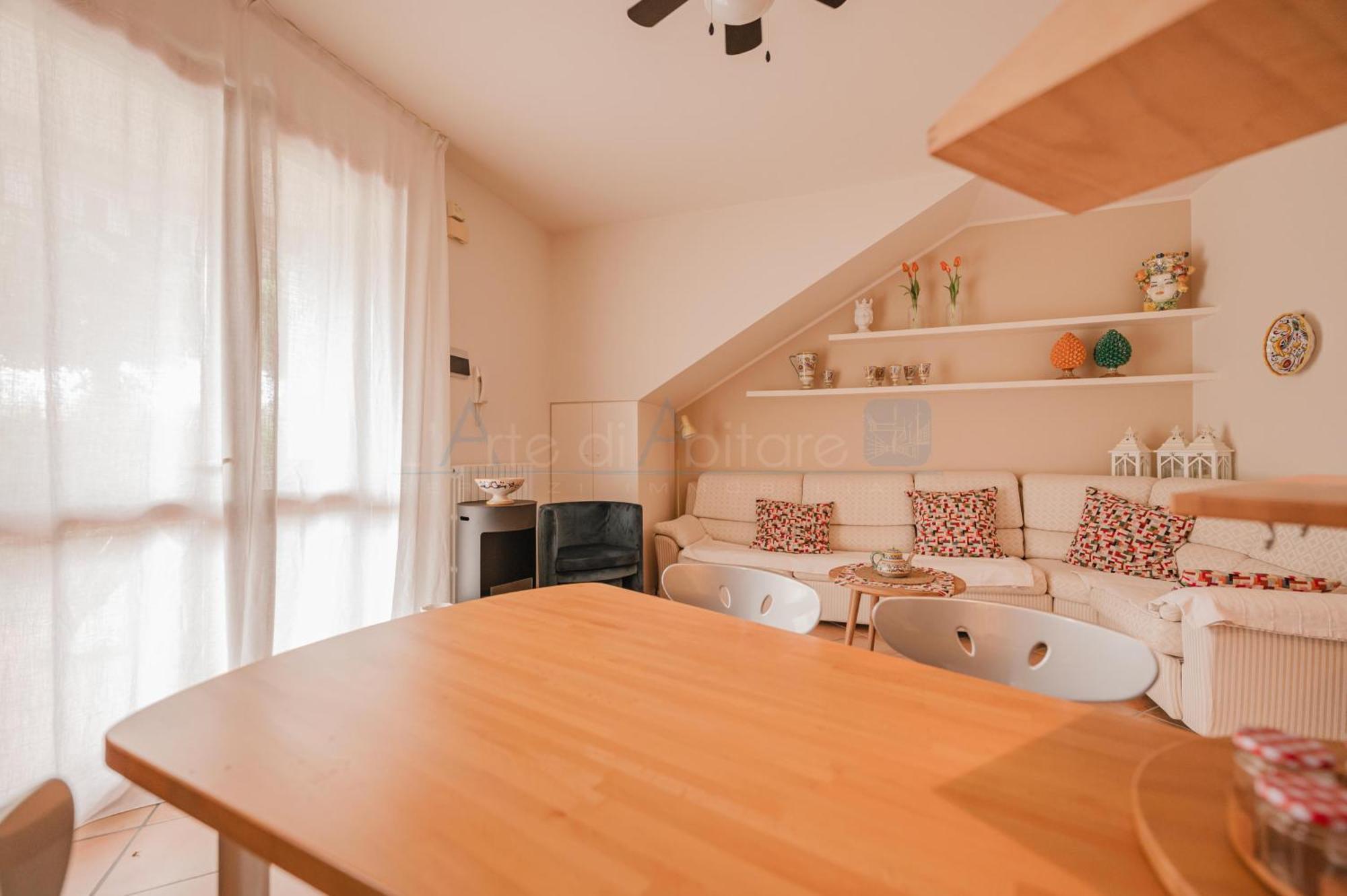Residence Le Vignole Mare คาวัลลิโน-เตรปอร์ติ ภายนอก รูปภาพ